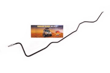 TUBE REAR BRAKE NO.7 WITHOUT VSC