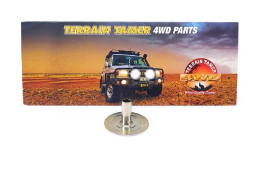 COLLAR, RADIATOR SUPORT NO.2