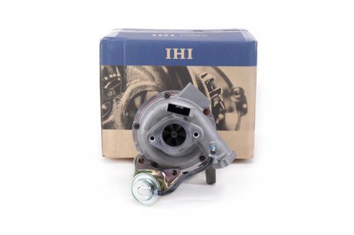 TURBO IHI NAVARA D22 02/08- YD25DDTI THAI BUILT
