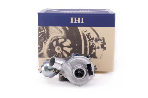 TURBO IHI TRITON ML,MN 4D56T 2005-