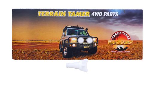 PLUG RADIATOR DRAIN COCK