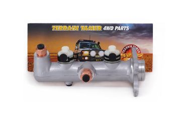 BRAKE MASTER CYLINDER SUITS FRONT DISC BRAKE