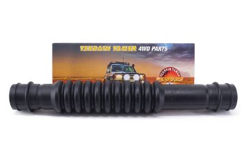 HOSE FUEL TANK TO FILLER PIPE L=368