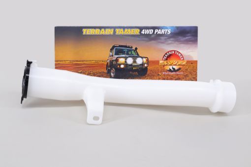 INLET SUB ASSY, WASHER