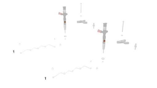 SCREW INJECTOR FOLLOW