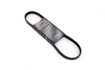 T/T FORTIFIED BELT AIRCON YS23DDT ENGINE ONLY