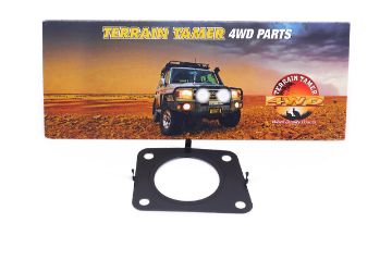 GASKET, INTAKE FLANGE