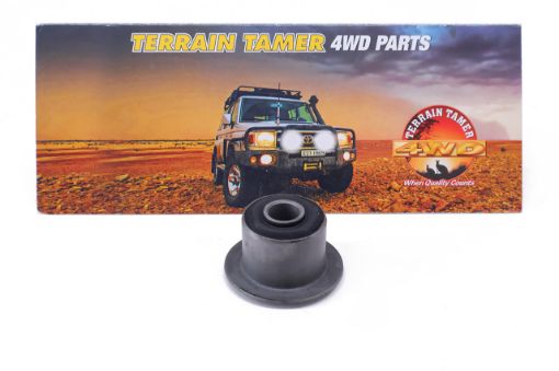 BUSH FRONT OF REAR SPRING