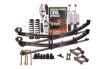 126 Series Hilux Adjustable Suspension Kit