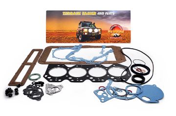 GASKET SET ENGINE OVERHAUL B ENGINE