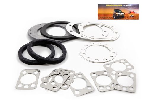 GASKET KIT STEERING KNUCKLE