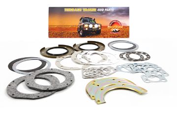 GASKET KIT STEERING KNUCKLE