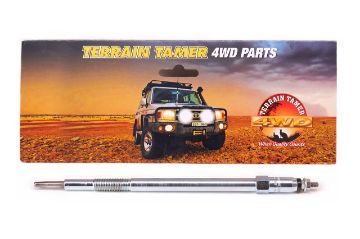 GLOW PLUG ZD30DDTI  12V-11V