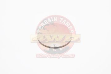 SHIM, VALVE ADJ T=2.35