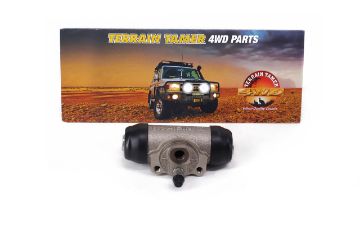 WHEEL CYLINDER REAR L/H OR R/H