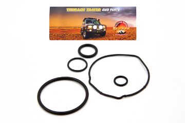 GASKET KIT POWER STEERING PUMP