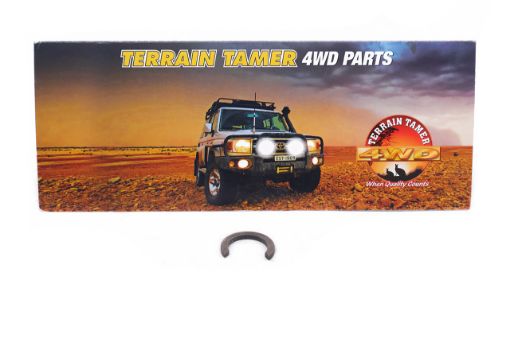 CIRCLIP COUNTERSHAFT REAR T=3.05