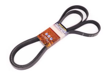 SERPENTINE BELT P5AT 3.2L
