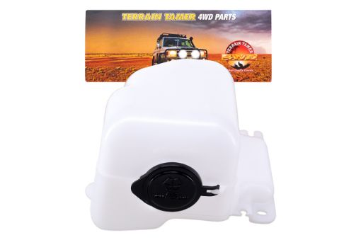 JAR WINDSCREEN WASHER SUITS WITH FACTORY AIR SNORKEL