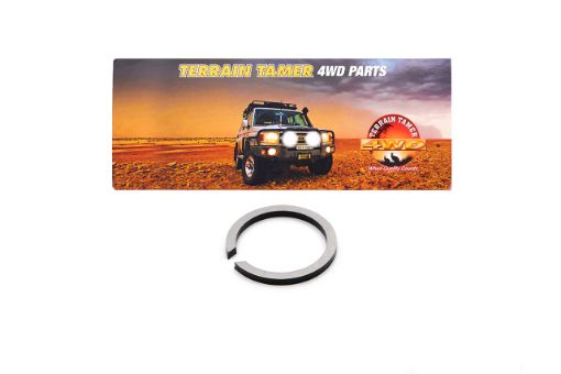 CIRCLIP CV JOINT OUTER DRIVE SHAFT TO HUB T=2.8