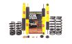 NM NP NS NT NW NX Mitsubishi Pajero Suspension Upgrade Kit