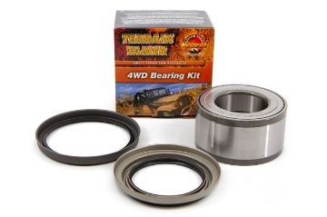 WHEEL BEARING KIT FRONT
