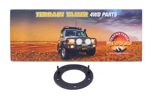 GASKET FUEL TANK SUCTION TUBE