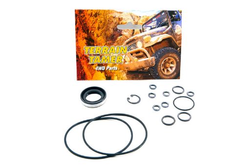 GASKET & SEAL KIT POWER STEERING PUMP