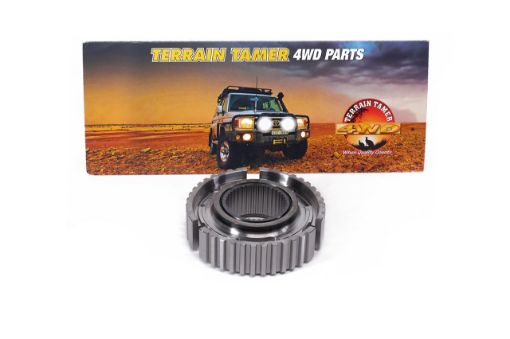 HUB SYNCHRO 1ST OR 2ND