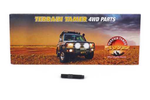 STUD TURBO EXHAUST  1KZTE 1KDTFV