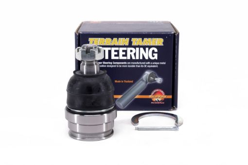 BALL JOINT LOWER R/H OR L/H