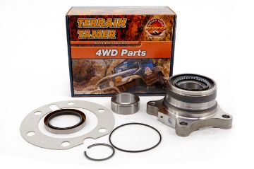 WHEEL BEARING KIT REAR R/H SUITS ABS