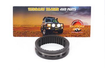 SLEEVE SYNCHRO 3RD OR 4TH R150F TRANSMISSION