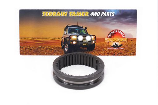 SLEEVE SYNCHRO 3RD OR 4TH R150F TRANSMISSION