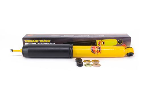 SHOCK ABSORBER 50MM RAISED EXP BODY