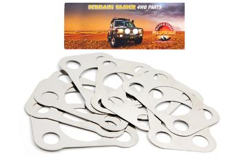 SHIM KIT 0.2 X 4 & 0.5 X 4 STEERING KNUCKLE