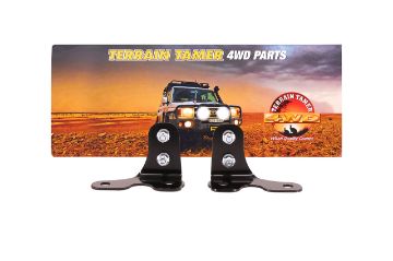 TORSION BAR REINFORCEMENT 100 SERIES IFS