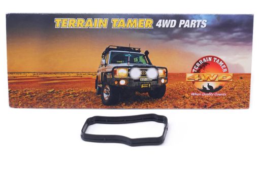 GASKET OIL SEPARATOR