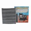 CABIN FILTER CARBON ACTIVE