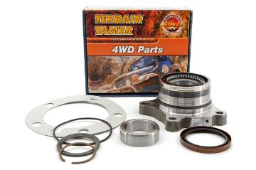 WHEEL BEARING KIT REAR R/H