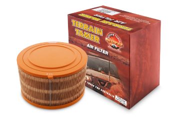 TT AIR FILTER A1784 2.2L P4AT 3.2L P5AT ROUND FILTER