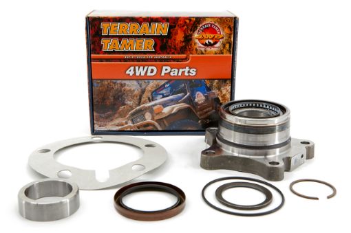 WHEEL BEARING KIT REAR L/H
