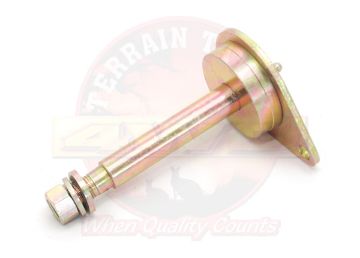 PIN KIT GREASEABLE  BUSH TO SUIT 90385-18021P KIT BK10/11PG