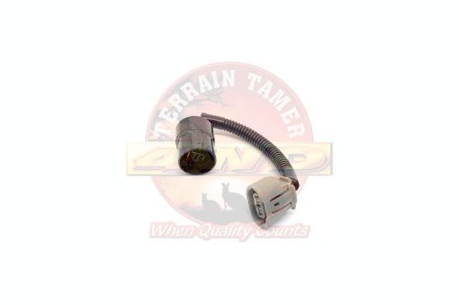 PLUG ADAPTOR 1HZ ALTERNATOR (FOR DIFFERENT TYPE WIRING PLUG)