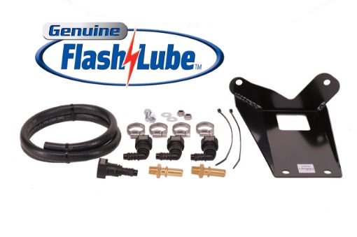 FDF BRACKET FORD RANGER RAPTOR YN2S 2.0L BI-TURBO