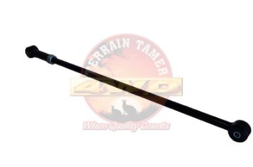 PANHARD ROD ADJUSTABLE BUSH AT DIFF AND CHASSIS