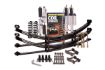 LDV T60 Adjustable Suspension Kit