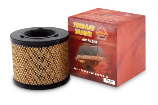 TT AIR FILTER A1504 4JH1TC 4JX1T