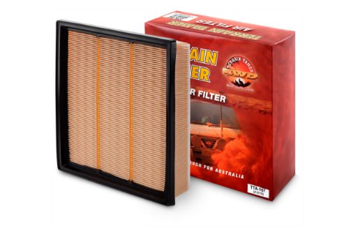 TT AIR FILTER A1618 4JJ1T