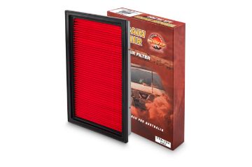 TT AIR FILTER A360 KA24 QR25D TB42E VG30 VG33